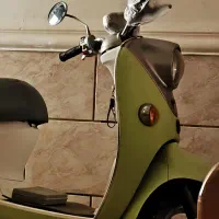 موتور پاکشتی یاماها وینو درحد|موتورسیکلت|قشم, |دیوار