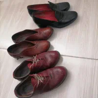 کفش شماره 38