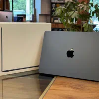 باتری ۱۰۰ درصدMacbook air m3 13 inch آرین اعتذار