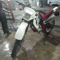 موتور تلر 200 سی سی|موتورسیکلت|قوچان, |دیوار