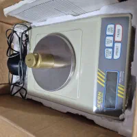 ترازوی ازماشگاهی یا طلا فروشی