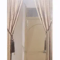 پرده راهرویی