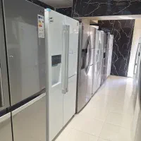باخرید ساید *لباسشویی *هدیه بگیر|یخچال و فریزر|تهران, دبستان|دیوار