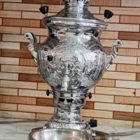 سماور و پاسماوری