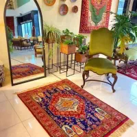 ویلایی-بزرگ-خیابان-بختیاری