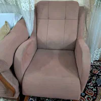 مبل و جلو مبلی|مبلمان خانگی و میز عسلی|قم, قلعه کامکار|دیوار