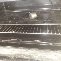 گاز سالم  درحد نو