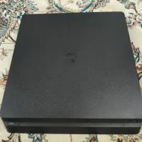 PS4 Slim 1tb کپی خور|کنسول، بازی ویدئویی و آنلاین|رودهن, |دیوار