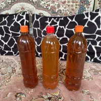 وسایل منزل و بچه و سرکه سیب ۱۰۰ درصد طبیعی