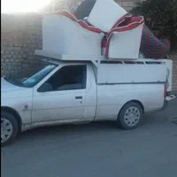 باربری/اثاث کشی/مبلمان/وانت بار تلفنی/کارگر ساید|خدمات حمل و نقل|رشت, گلسار|دیوار