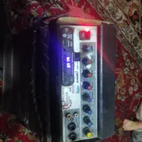 باند اکو|سیستم صوتی خانگی|مشهد, شهرک شهید باهنر|دیوار