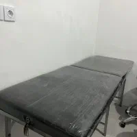 تخت چمدانی قابل حمل