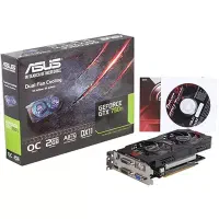 کارت گرافیک ایسوس|قطعات و لوازم جانبی رایانه|ایلام, |دیوار