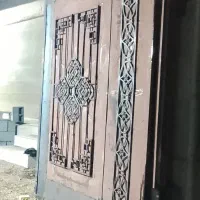 جوشکاری سیار  بازسازی درب آهنی نصب سایبان