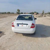 فروش تیبا۱دوگانه مدل ۹۳|خودرو سواری و وانت|خورموج, |دیوار