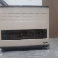 بخاری نیک کالا