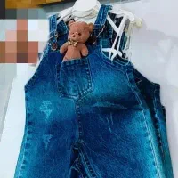لباس بچه گانه