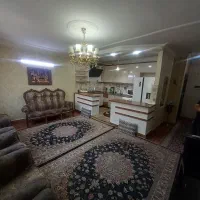 ۵۳ متر تمیز و خوش‌نقشه شهرک ابریشم
