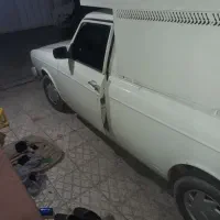 فروش پیکان وانت|خودرو سواری و وانت|نوشهر, |دیوار