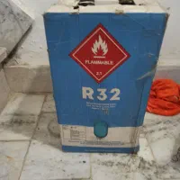گاز r32 آکبند مارک سیزن