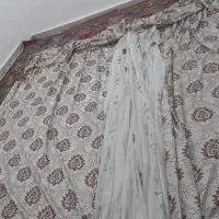 پرده|پرده، رانر، رومیزی|بندر امام خمینی, |دیوار