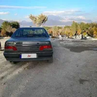 پژو روا ۸۶|خودرو سواری و وانت|کرمانشاه, |دیوار