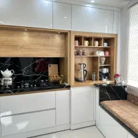 کابینت کمد دیواری میز کانتر TV