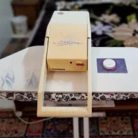 اتو پرس دومینا مدل sp1900 فرانسوی|اتو و لوازم اتو|سیرجان, |دیوار