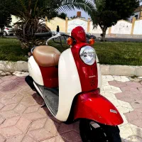 موتور پاکشتی اسکوپی 2018