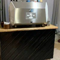 میز بار تمام چوب