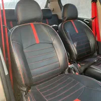 پژو ۲۰۶ تیپ۲ مدل۱۳۸۶|خودرو سواری و وانت|قزوین, |دیوار