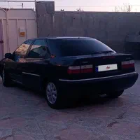 زانتیا مدل 83شاسی پلم