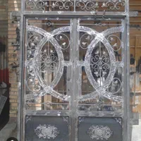 جوشکاری سیار حرفه ای در محل شما