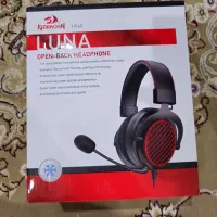 هدست رد دراگون مدل H540