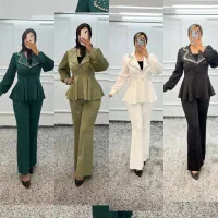 کتشلوار و شومیز شلوار مجلسی با تخفیف محدود|لباس|خمینیشهر, |دیوار