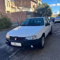 آریسان ۲ / اریسان 2 / صفر / مدل 1405 / اقساط بانکی