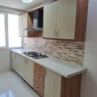 ۵۲ متر _ خوش نقشه _ با امکانات _ کارون