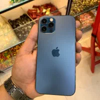 ایفون ۱۲ پرو 12 pro