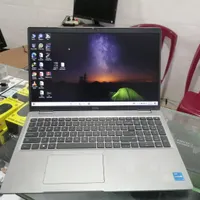 لپتاپ dell Latitude core i5 نسل11 رم16 وssd 512