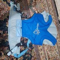 آغوشی در حد نو