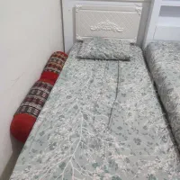 تخت خواب یکنفره