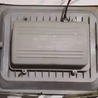 پرژکتور 50w|لامپ و چراغ|ری, فیروزآبادی|دیوار