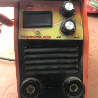 دستگاه جوش، دریل ، اینورتر و سیم|ابزارآلات|خوی, |دیوار