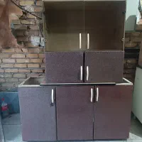 کابینت آشپزخانه