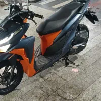 کلیک 150اصلی واریو