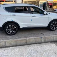 فیدلیتی ۷ نفره|خودرو سواری و وانت|دهلران, |دیوار