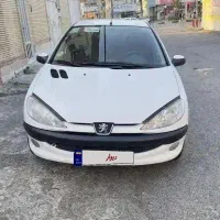 206 تیپ ۲ مدل ۹۹