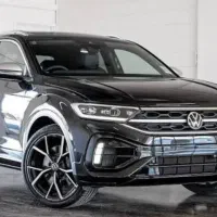 فولکس تی راک ۲۰۲۵ T-ROC 2025