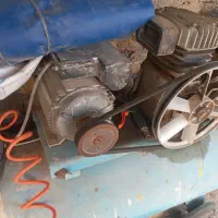 پمپ باد|ماشین‌آلات صنعتی|قائن, |دیوار