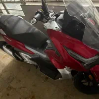ADV150|موتورسیکلت|مشهد, شیرحصار|دیوار